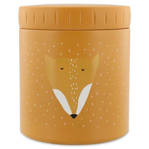 Termo para alimentos 500 ml Mr. Fox